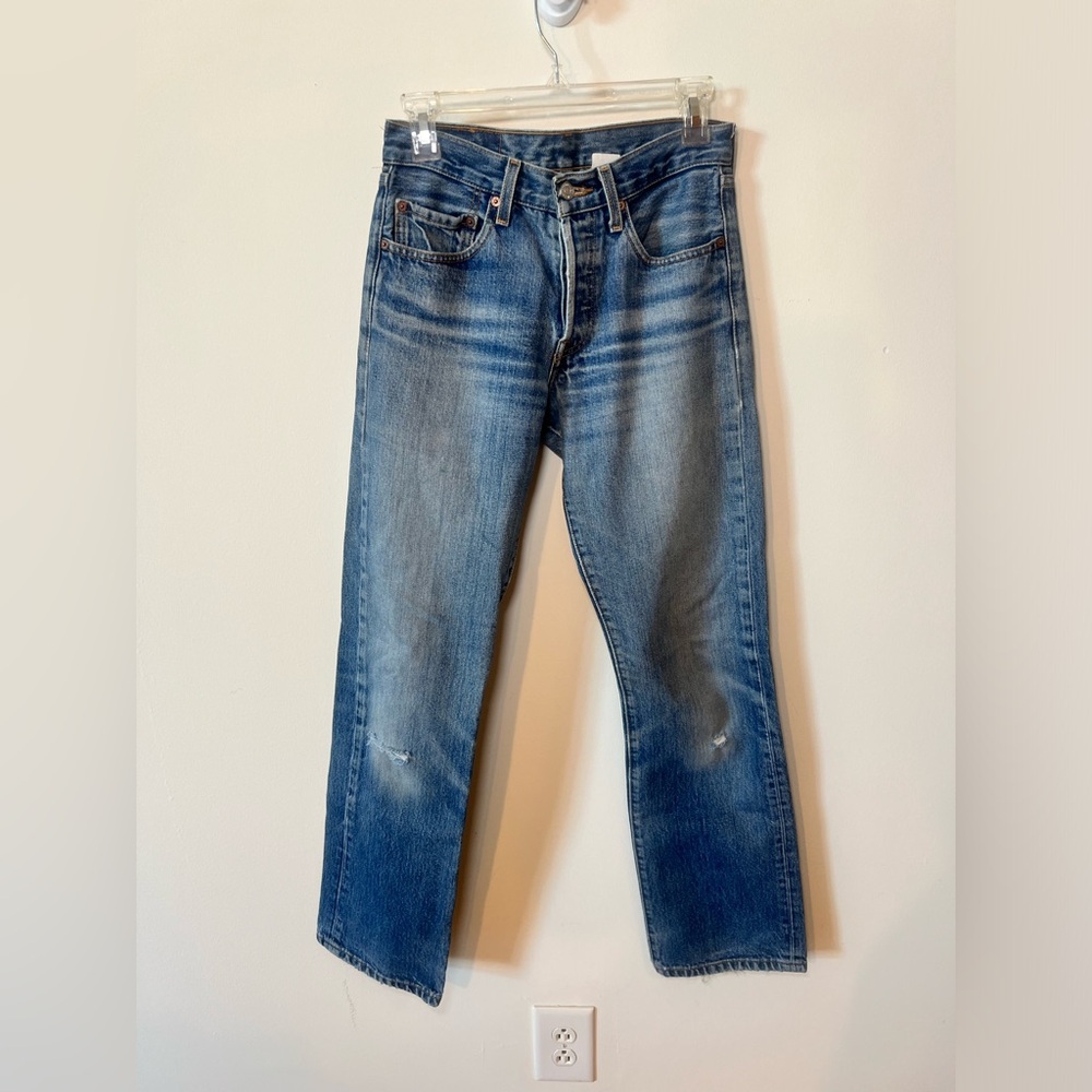 Levis Jeans